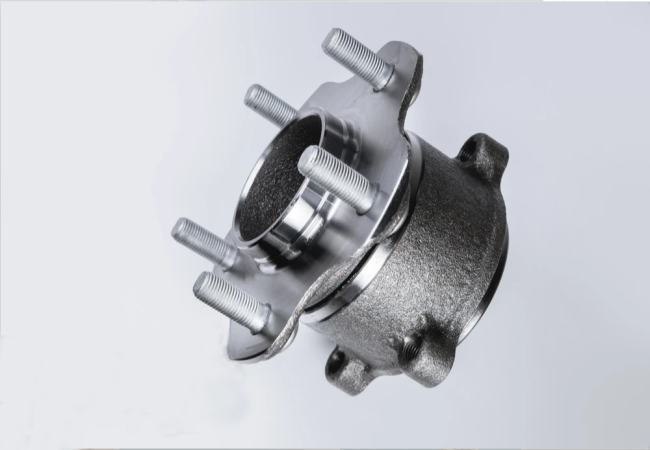 NTN轮毂轴承的发展历程