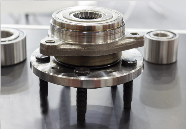 乘用车轮毂轴承性能试验方法综述